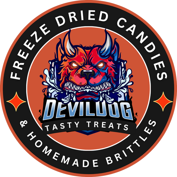 Devildog's Freeze Dried Treats